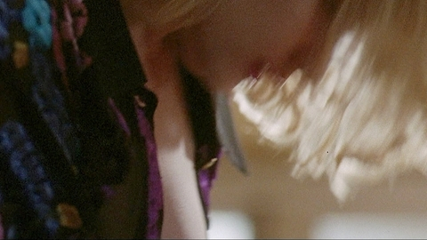 Pic: Jennifer Jason Leigh in Backdraft