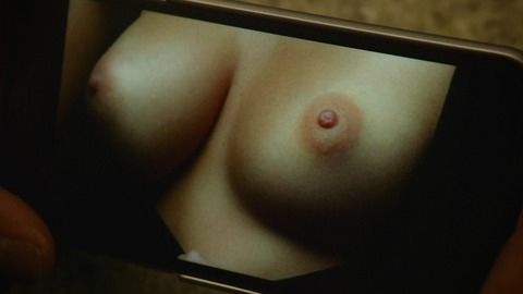Pic: Jessica McNamee in CHiPS