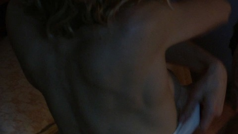 Pic: Jennifer Landon in Animal Kingdom