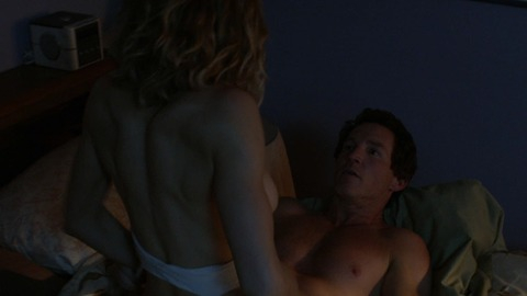 Pic: Jennifer Landon in Animal Kingdom