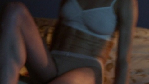 Pic: Jennifer Landon in Animal Kingdom