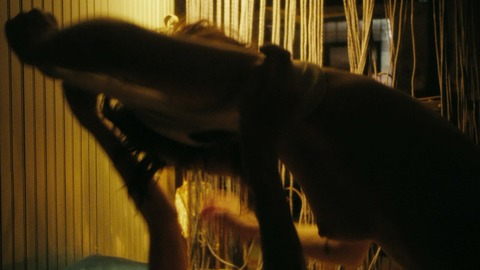 Pic: Sophie Cookson in Gypsy