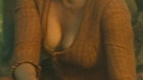 Pic: Haley Bennett in The Magnificent Seven (2016)