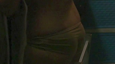 Pic: Elora Españo in Dismay