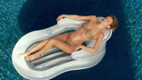 Pic: Nicky Whelan in Inconceivable