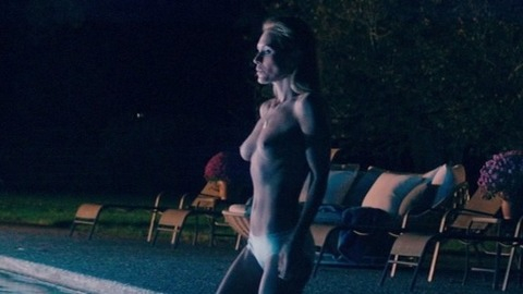 Pic: Nicky Whelan in Inconceivable (2017)