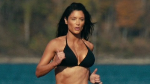 Pic: Eva Marie in Inconceivable