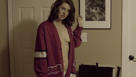 Pic: Hailey Nebeker in Nocturne