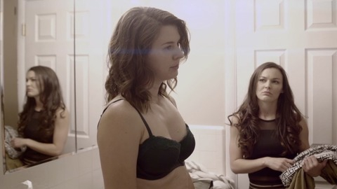 Pic: Hailey Nebeker in Nocturne