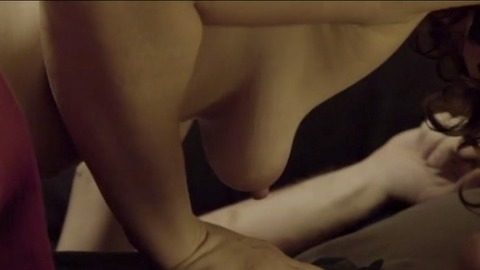 Pic: Hailey Nebeker in Nocturne