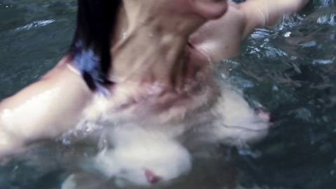 Pic: Mireia Vallès in Borderline