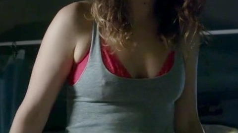 Pic: Deanna Russo in The Ice Cream Truck