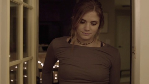 Pic: Clare Niederpruem in Nocturne