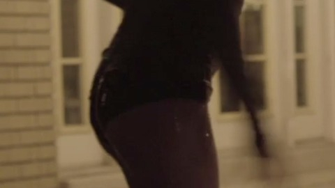 Pic: Clare Niederpruem in Nocturne