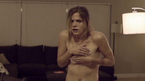 Pic: Clare Niederpruem in Nocturne