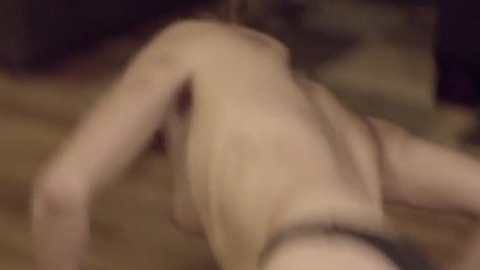 Pic: Clare Niederpruem in Nocturne