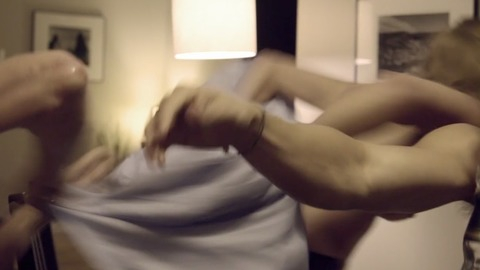 Pic: Clare Niederpruem in Nocturne