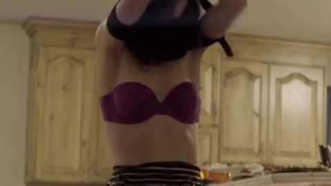 Pic: Melanie Stone in Nocturne (2016)