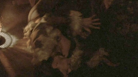 Pic: Sharon Gurney in Death Line