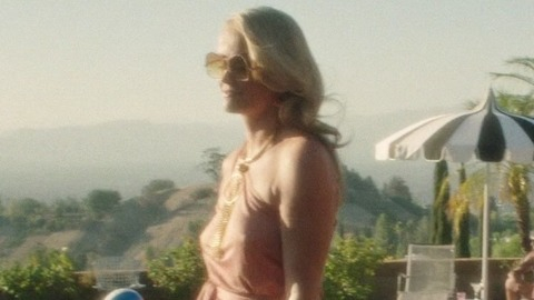 Pic: Sandra Lindquist in I'm Dying Up Here