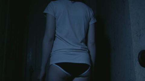 Pic: Alicia Underwood in Ghost Note