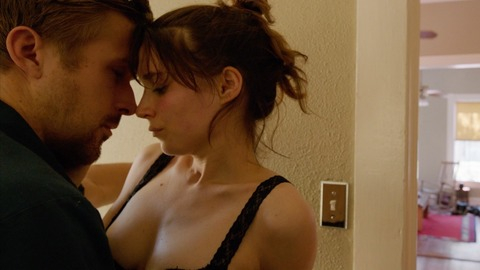 Pic: Rooney Mara in Song to Song