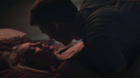 Pic: Laura Ashley Samuels in Walk of Fame