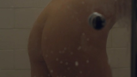 Pic: Andrea Hunt in WTF!