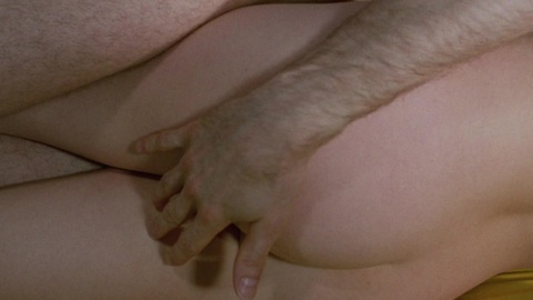 Pic: Ellen Sheppard in Saturday Night at the Baths