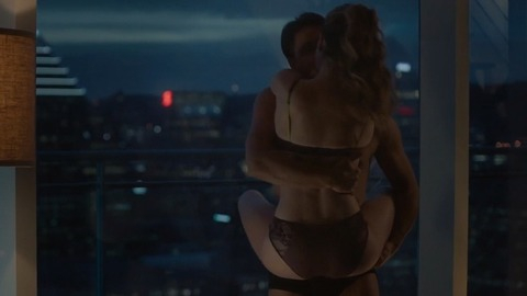 Pic: Meghann Fahy in The Bold Type (2017-2021)