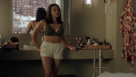 Pic: Katie Stevens in The Bold Type (2017-2021)