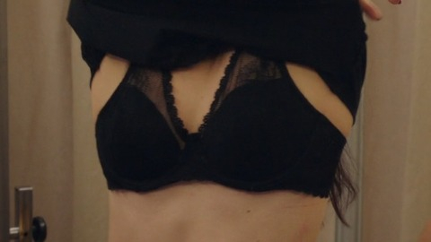 Pic: Katie Stevens in The Bold Type