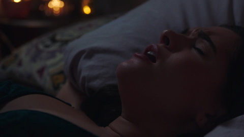 Pic: Katie Stevens in The Bold Type (2017-2021)