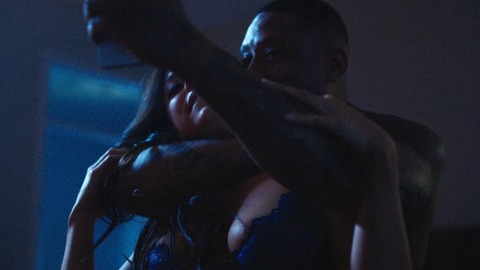 Pic: Michelle Hayden in Tales (2017-2019)