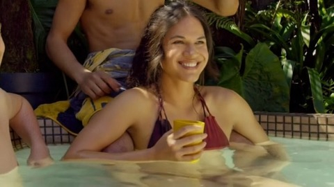 Pic: Kirsten Ibbetson in Westside (2015-2018)