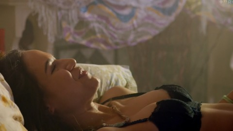 Pic: Kirsten Ibbetson in Westside