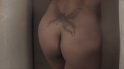 Pic: Dania Ramirez in Lycan