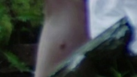 Pic: Annes Elwy in The Passing