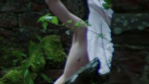 Pic: Annes Elwy in The Passing