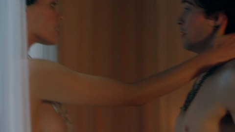 Pic: Wallis Day in Will (2017)