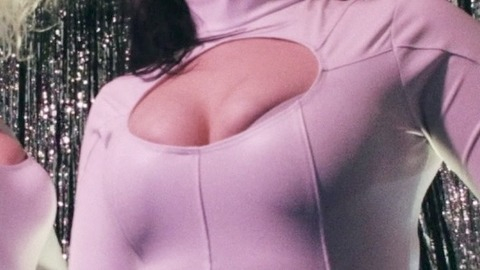 Pic: Alyss Winkler in Space Babes from Outer Space