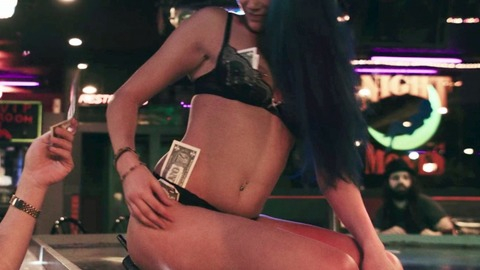 Pic: Madison Claire in Space Babes from Outer Space
