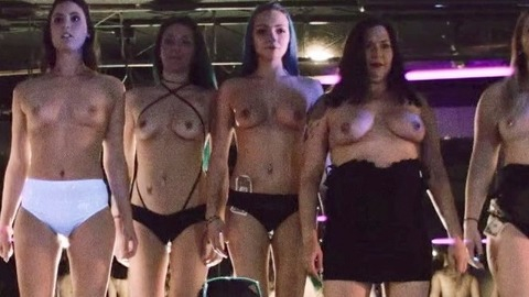 Pic: Madison Claire in Space Babes from Outer Space