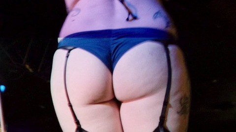 Pic: Lucretia Lynn in Space Babes from Outer Space