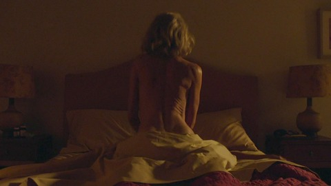 Pic: Naomi Watts in Twin Peaks