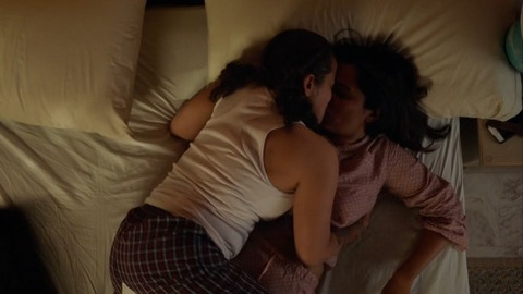 Pic: Suleka Mathew in Claws