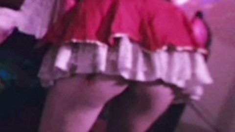 Pic: Kelsey Carlisle in Space Babes from Outer Space