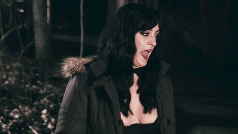 Pic: Ravyn Rose in Space Babes from Outer Space (2017)