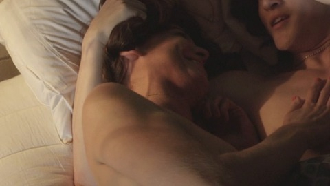 Pic: Cari Moskow in Tarnished Notes