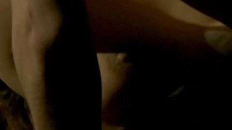 Pic: Becca Hirani in Darker Shades of Elise